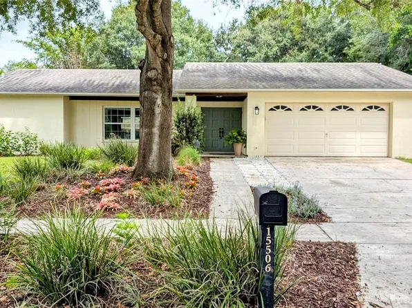 15506 Wetstone Dr, Tampa, FL 33613