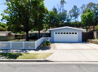 5990 Bob St, La Mesa, CA 91942