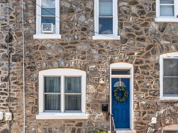 273 Kalos St, Philadelphia, PA 19128