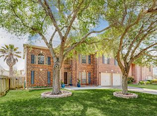 15415 Longhorn Cavern Dr, Sugar Land, TX 77498