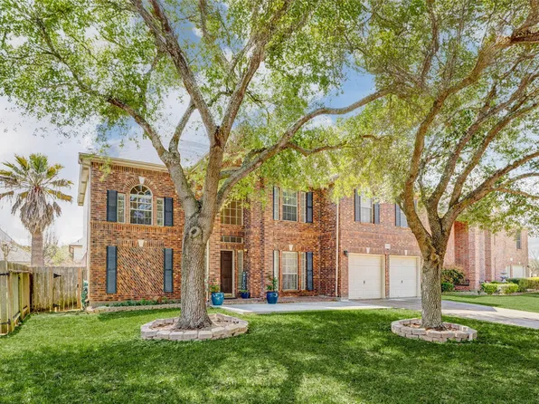 15415 Longhorn Cavern Dr, Sugar Land, TX 77498