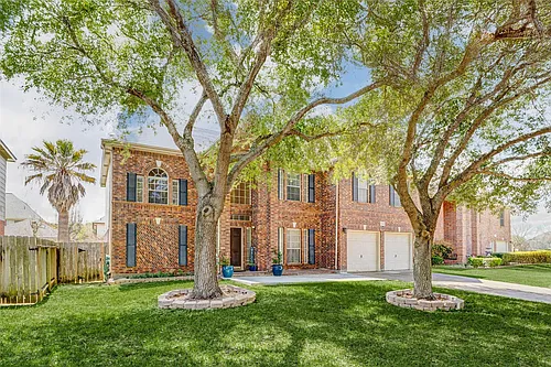 15415 Longhorn Cavern Dr Photo 1