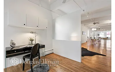 Sold by Douglas Elliman