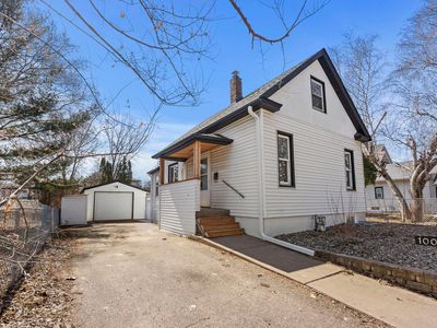 1000 Seminary Ave, Saint Paul, MN, 55104