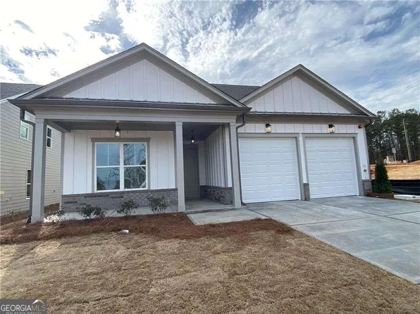 520 Fescue Ct NW, Kennesaw, GA 30144