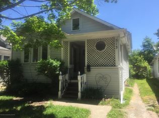 513 S Clemens Ave, Lansing, MI 48912