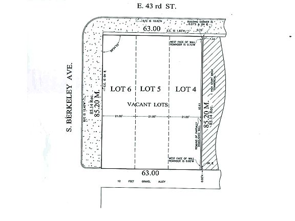 2nd image of 1033 East 43rd Street