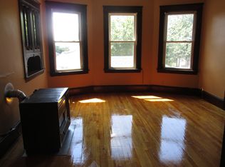 50 Olga Ave #3, Worcester, MA 01605