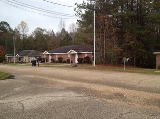 78 N Wind Ridge Ln #A, Purvis, MS 39475