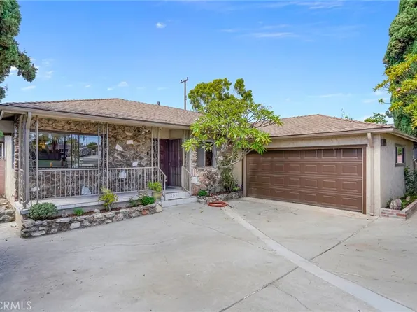 12125 Singleton Dr, La Mirada, CA 90638
