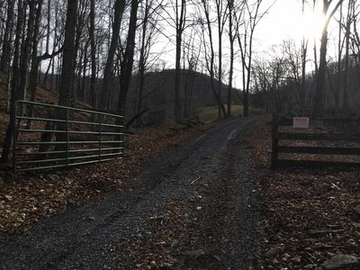 0 Route 28, Circleville, WV, 26804