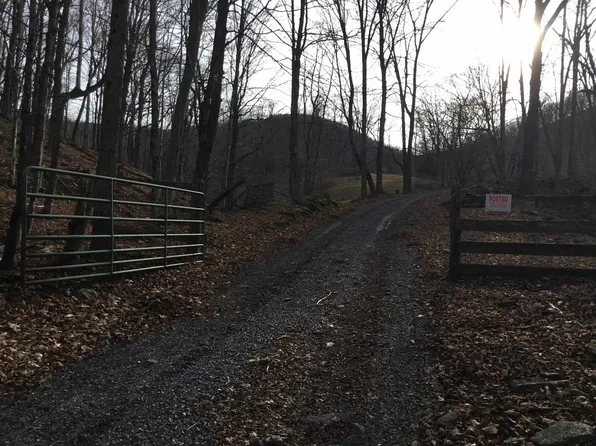 0 Route 28, Circleville, WV 26804