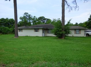 5638 S Patillo Rd, Orange, TX 77630