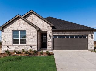 205 Caper Meadow Dr, Anna, TX 75409
