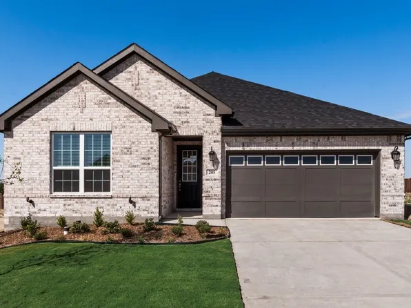205 Caper Meadow Dr, Anna, TX 75409