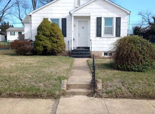 6408 Gilmore St, Baltimore, MD 21207