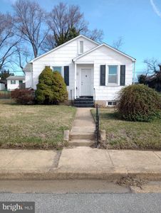 6408 Gilmore St, Baltimore, MD, 21207