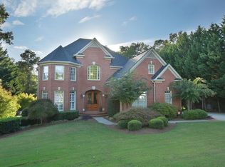 1972 Bakers Mill Rd, Dacula, GA 30019