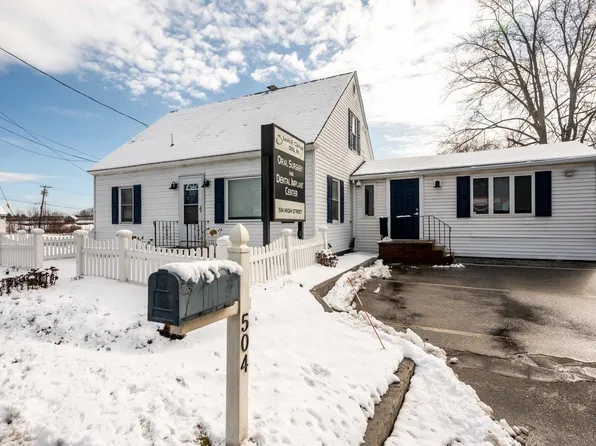 504 High Street, Somersworth, NH 03878