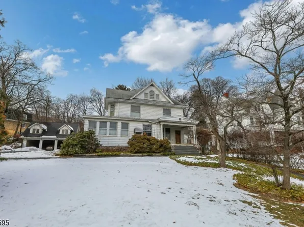 16 N Mountain Ave, Montclair Twp., NJ 07042