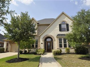 614 Summer Trace Ln, Richmond, TX 77406