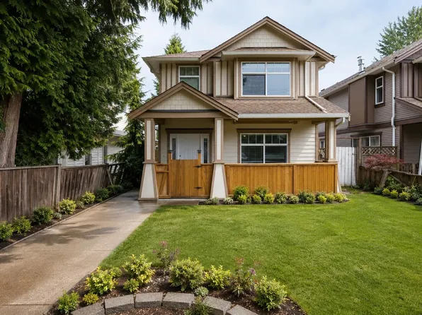 861 Greene St, Coquitlam, BC V3C 2B9