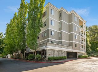 17426 Bothell Way NE UNIT A106, Bothell, WA