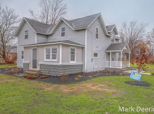 4847 Bauer Rd, Hudsonville, MI 49426