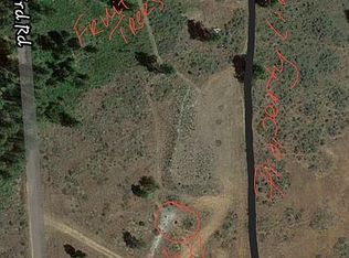 140 Falcon Ridge Rd, East Wenatchee, WA 98802