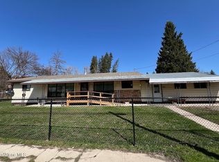 321 High St, Priest River, ID 83856