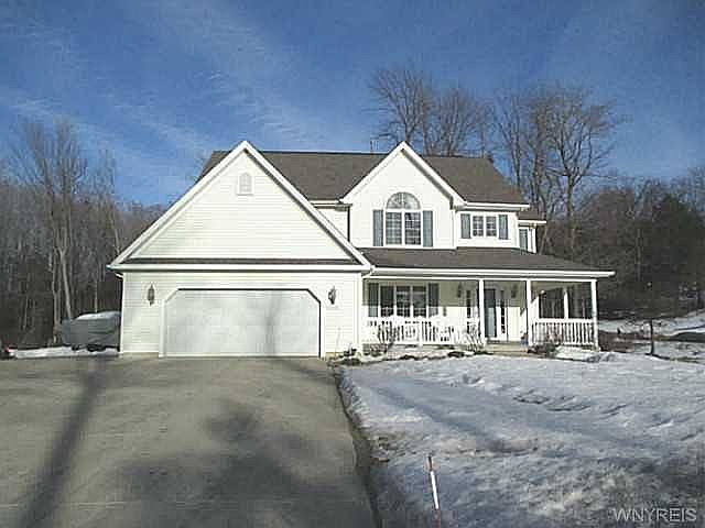 1st image of 8415 Cobblestone Ct