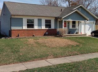 3678 Wynds Dr, Columbus, OH 43232