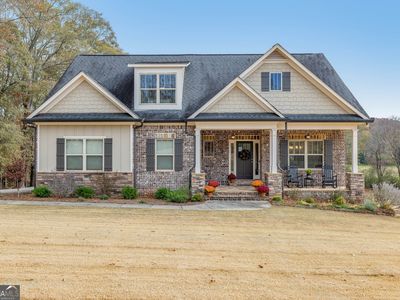 254 Lakewood Cove Dr, Demorest, GA, 30535