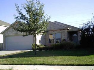 1201 Sheltie Ln, Round Rock, TX 78664