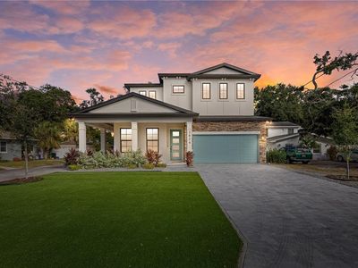 2824 52nd St S, Saint Petersburg, FL, 33707
