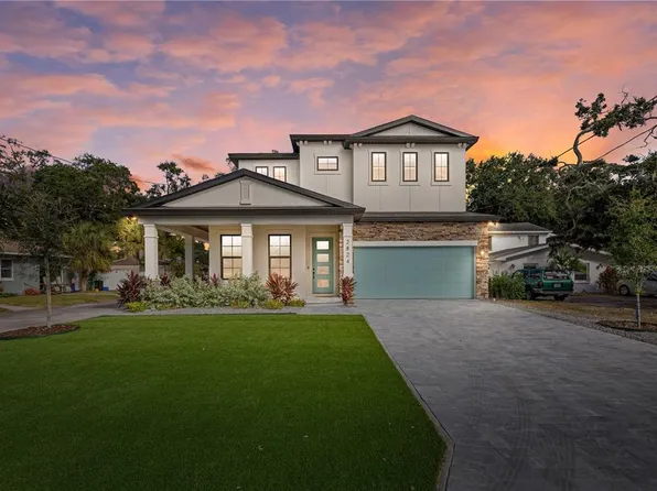 2824 52nd St S, Saint Petersburg, FL 33707