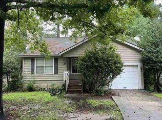 106 Huckleberry Ct, Savannah, GA 31419