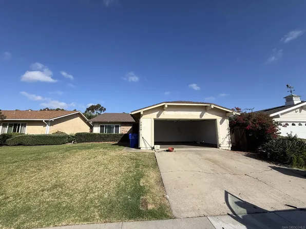 7415 Bovet Way, San Diego, CA 92122