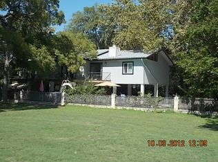 20603 Deep Crk, Lago Vista, TX 78645