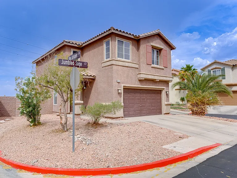 660 Jumbled Sage Ct — Photo 3