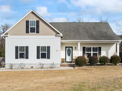 144 Backfield Place, Jacksonville, NC, 28540