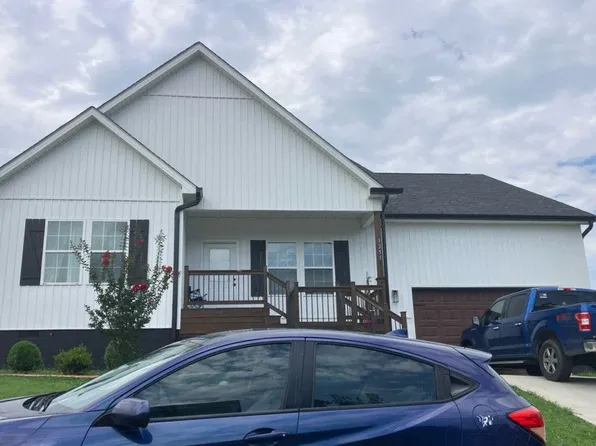 1251 Lori Ellen Ct, Sevierville, TN 37876