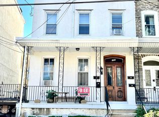 192 Green Ln UNIT A, Philadelphia, PA 19127