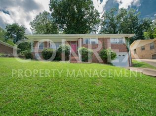 824 86th Pl S, Birmingham, AL 35206