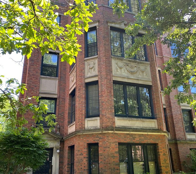 1st image of 1205 E Madison Park APT 3