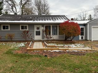 2425 Mercer Ave, Mansfield, OH 44906