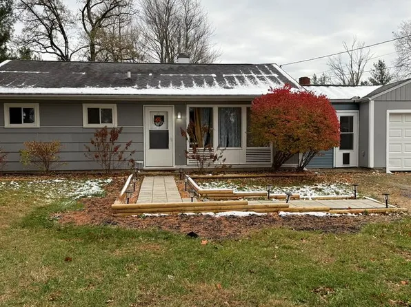 2425 Mercer Ave, Mansfield, OH 44906