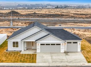1171 NE 7th Ave, Ephrata, WA 98823