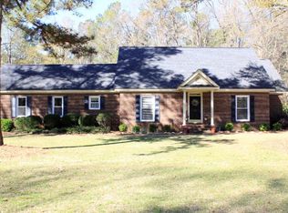313 Hermitage Ln, North Augusta, SC 29860