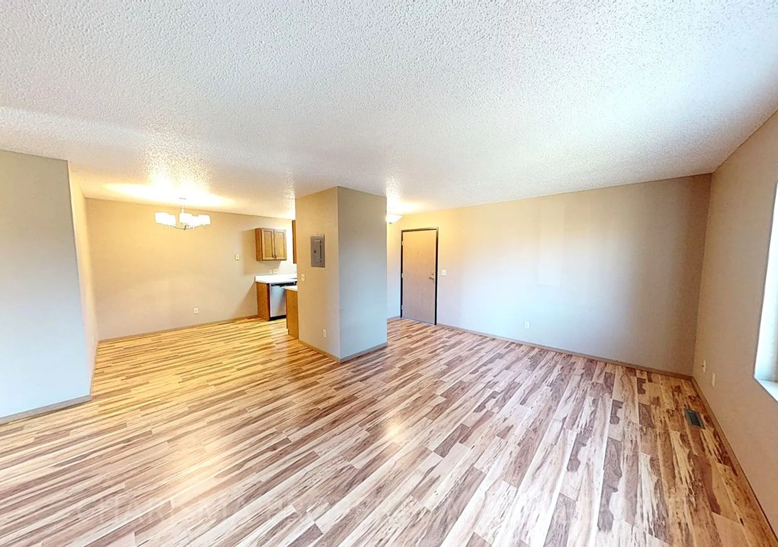 Parkside Apartments — Photo 2